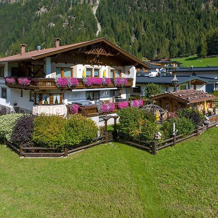 Apart Wiesengrund Sölden Kültér fotó
