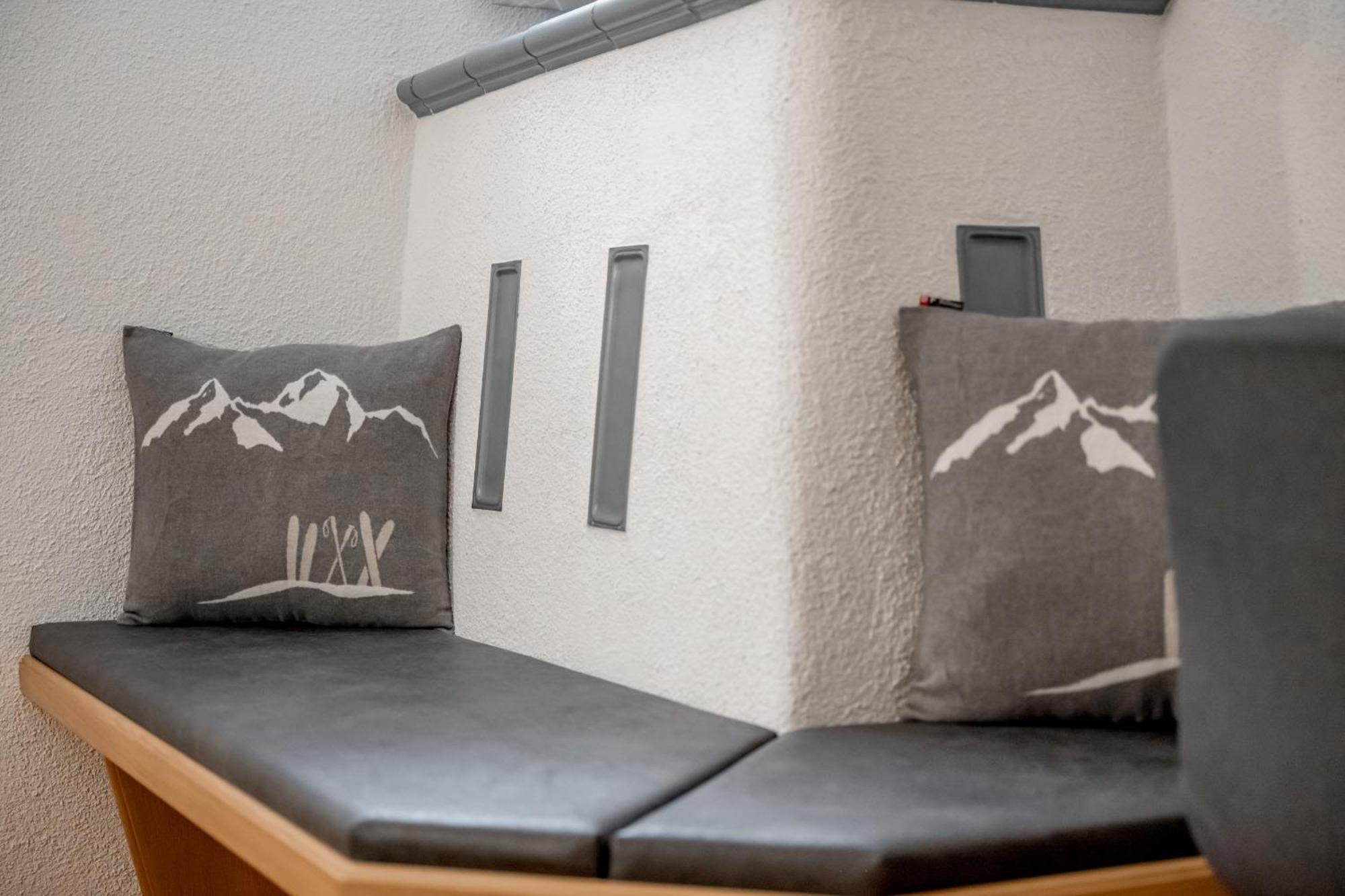 Apart Wiesengrund Sölden Szoba fotó