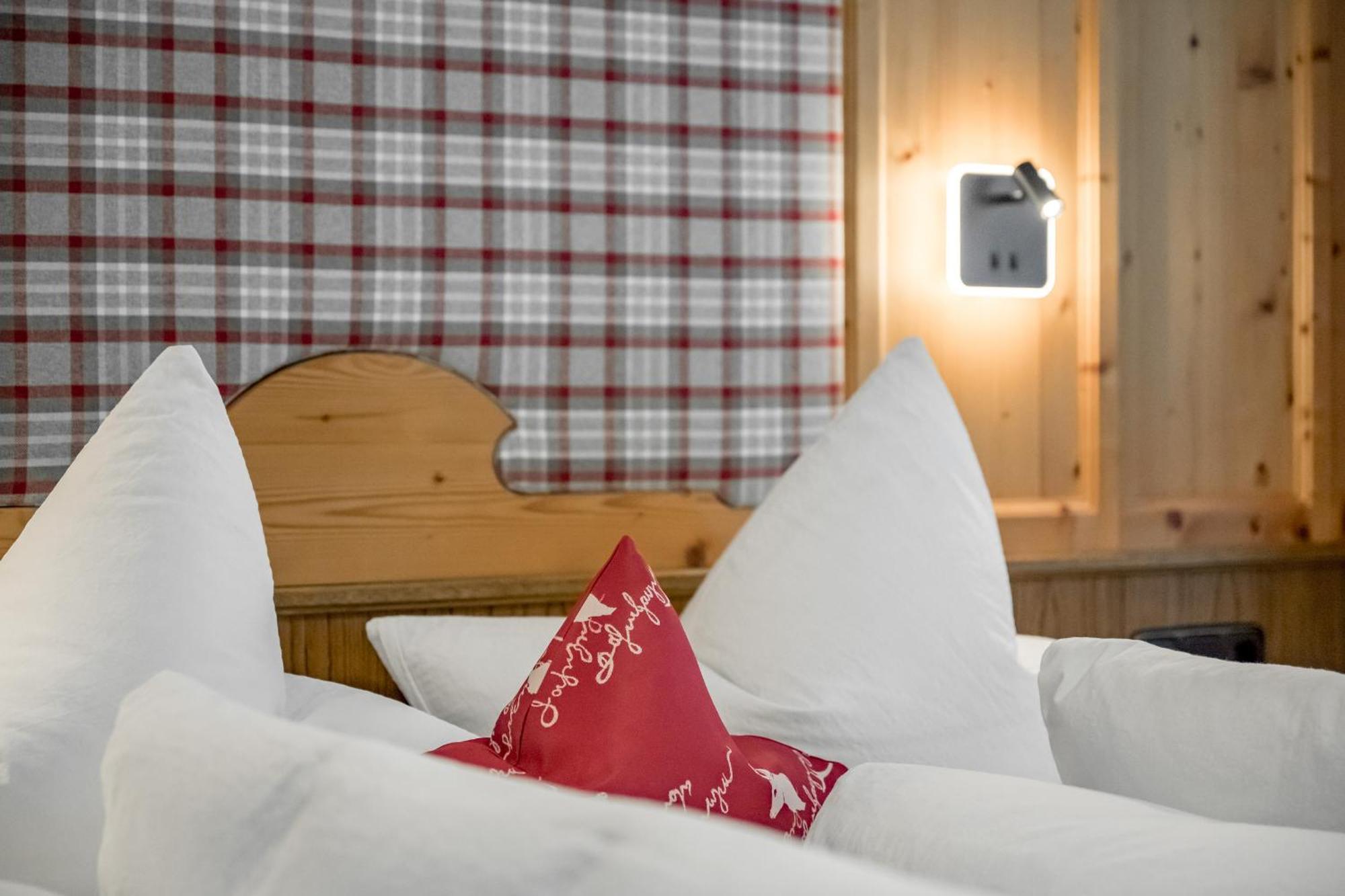 Apart Wiesengrund Sölden Kültér fotó
