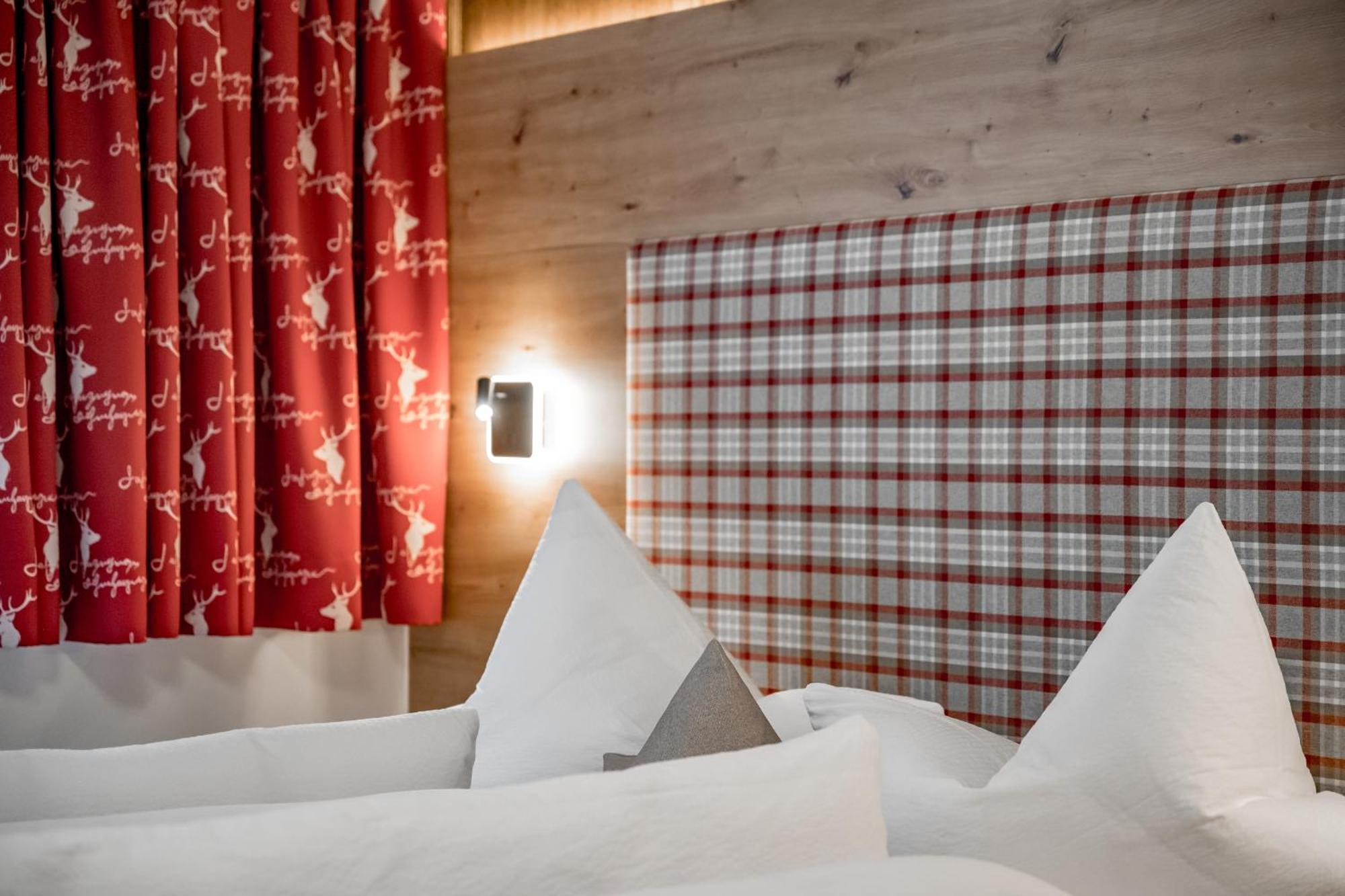 Apart Wiesengrund Sölden Kültér fotó