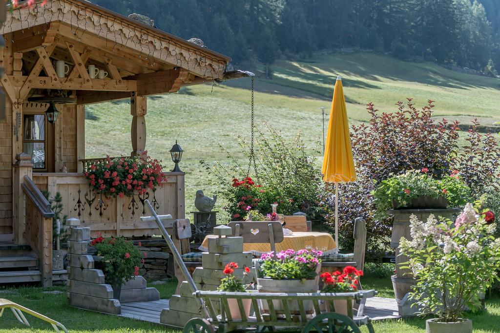 Apart Wiesengrund Sölden Kültér fotó