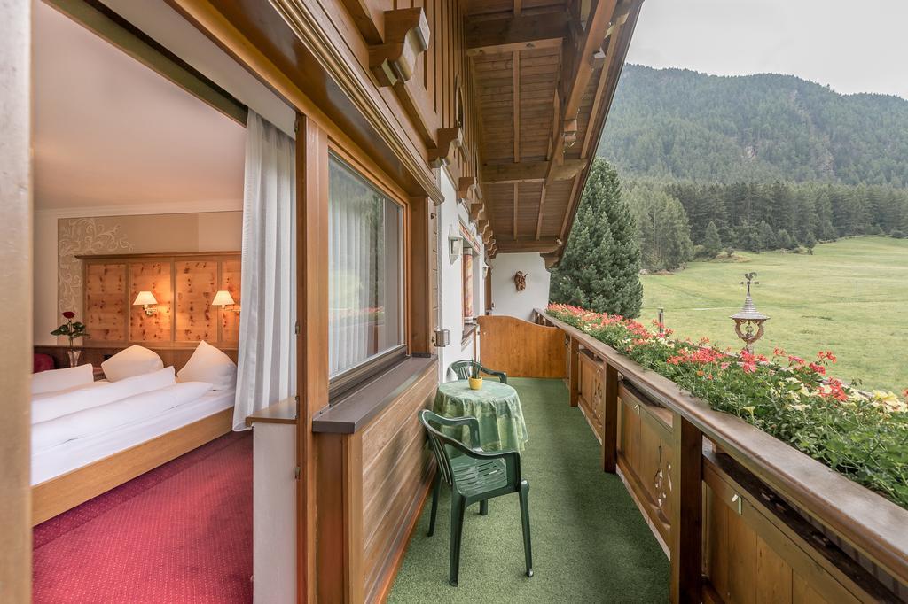 Apart Wiesengrund Sölden Kültér fotó