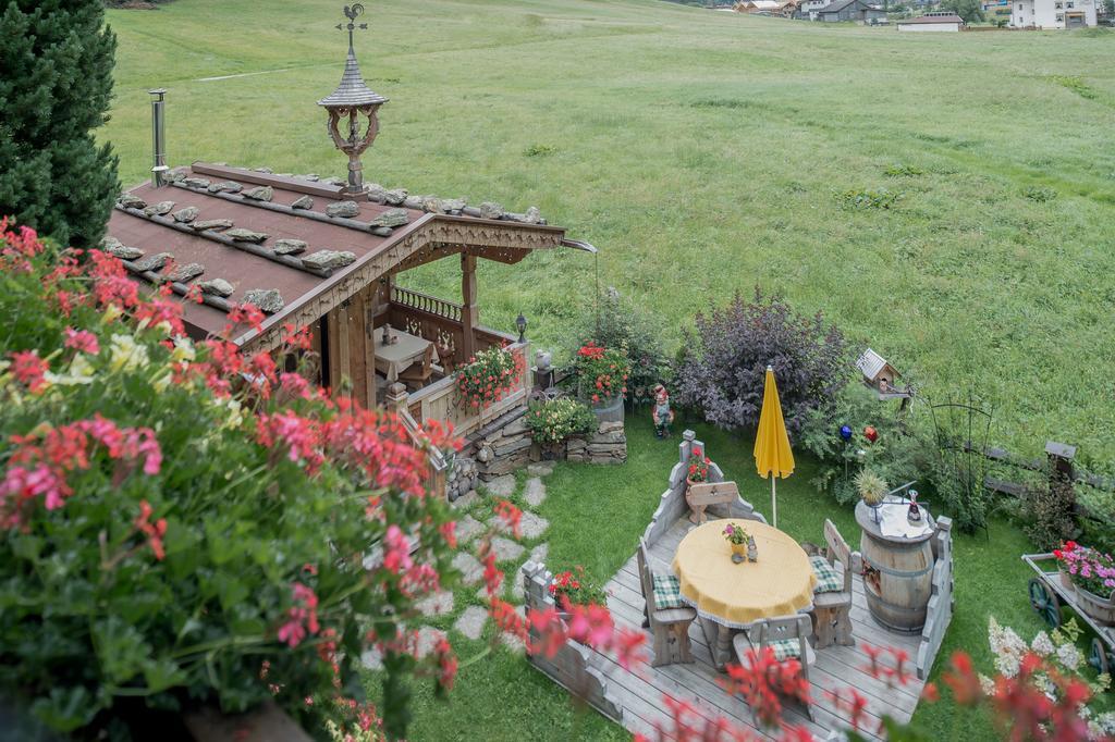 Apart Wiesengrund Sölden Kültér fotó