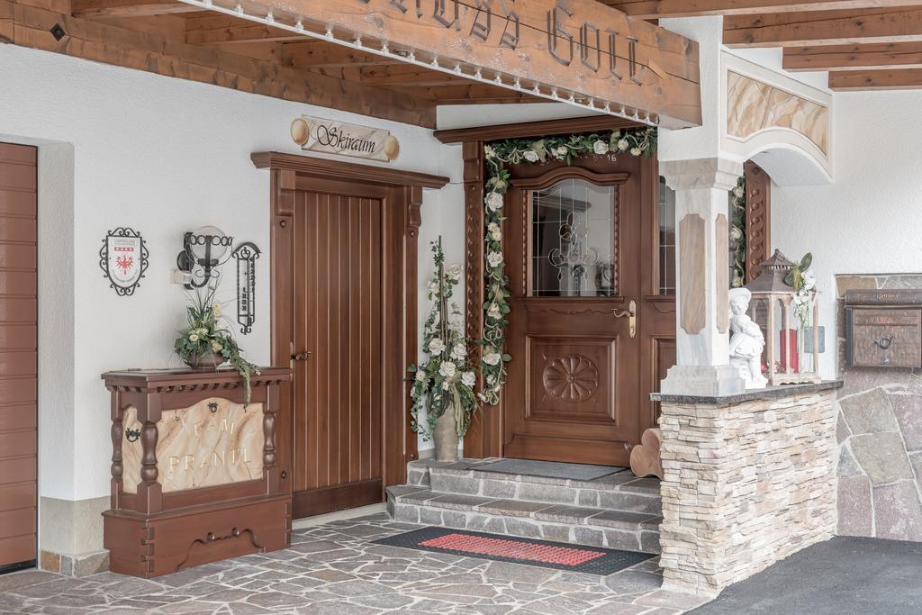 Apart Wiesengrund Sölden Kültér fotó